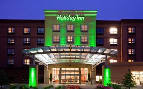 Holiday Inn American Center Madison Wisconsin